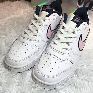 Nike Court Borough Low 2 SE